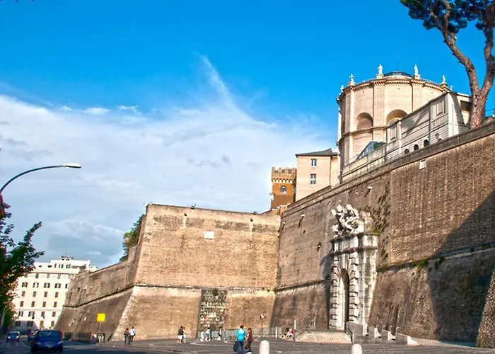Vatican Dream